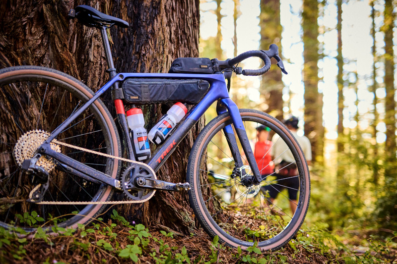 Gravel Bikes: The Ultimate All-Rounders